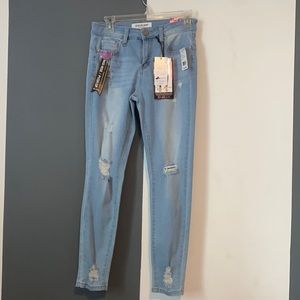 Brand new jeans